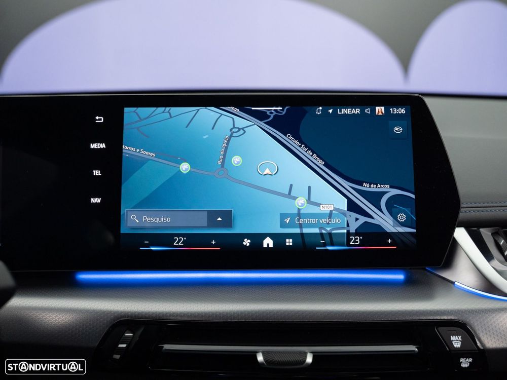 BMW X1 xDrive25e Pack Desportivo M - 27