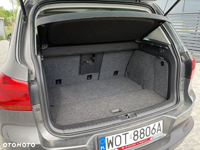 Volkswagen Tiguan 1.4 TSI BlueMotion Technology Sport & Style - 16