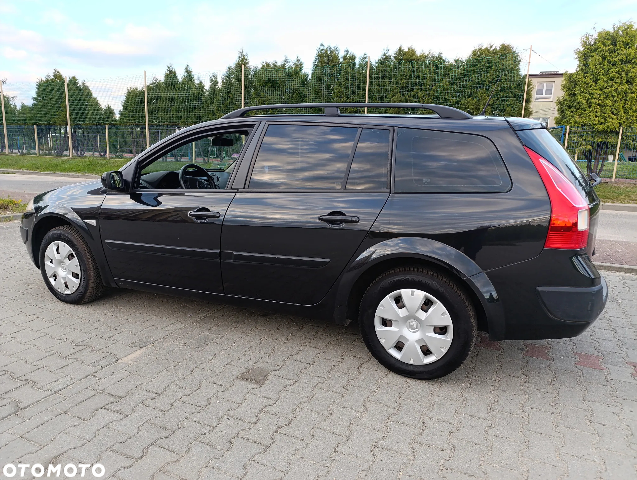 Renault Megane 1.6 Avantage - 18