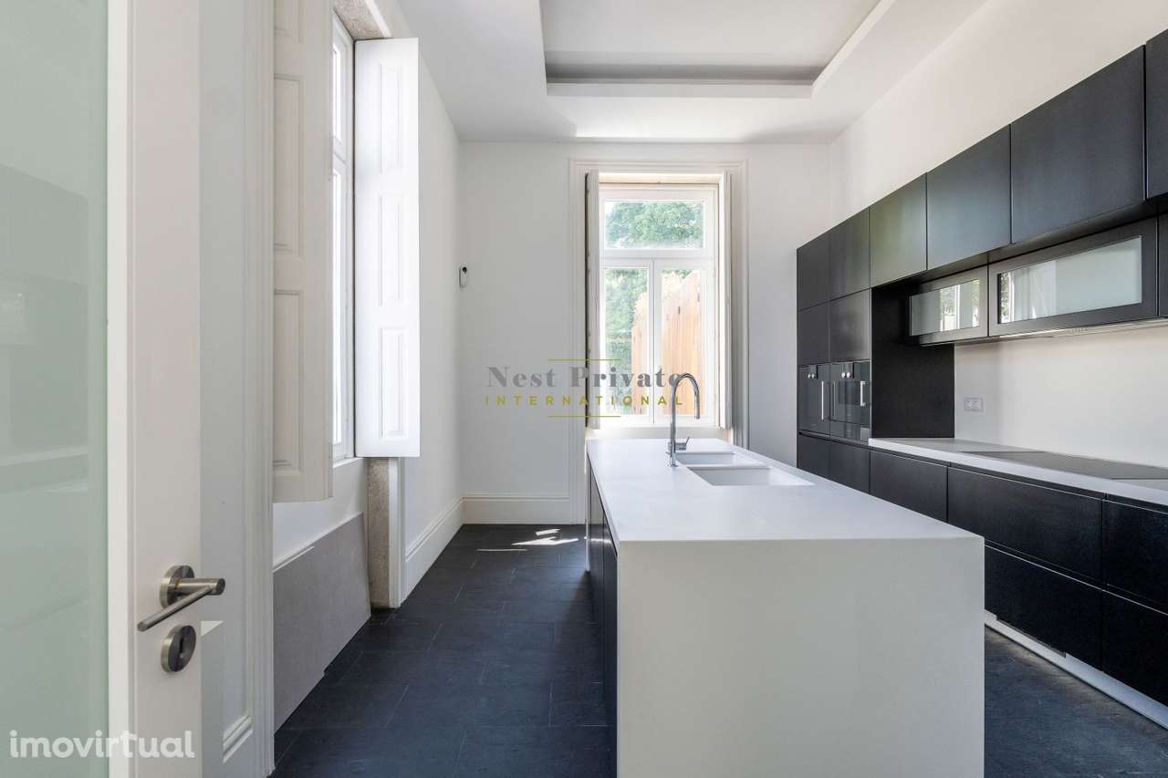 Palacete à venda na Rua de Álvares Cabral - Grande imagem: 5/57