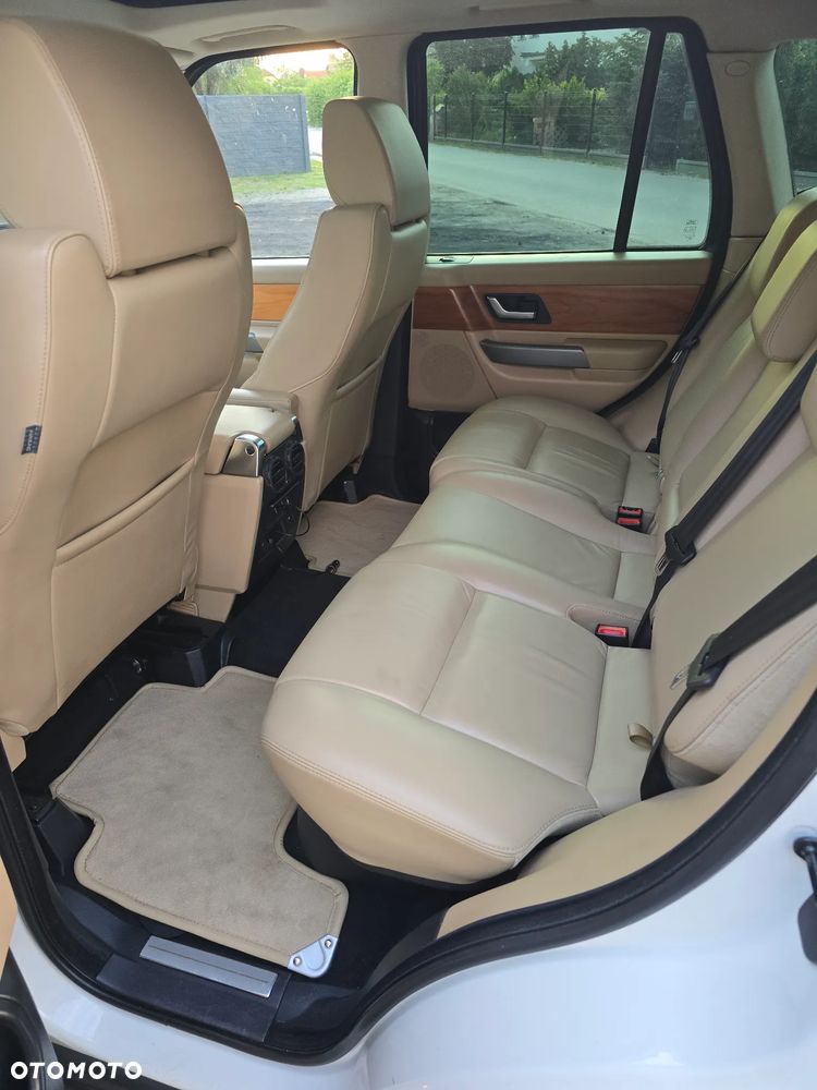 Land Rover Range Rover Sport S 3.6TD HSE - 13