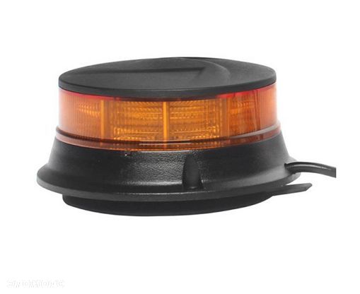 Lampa błyskowa LED na magnes - 1
