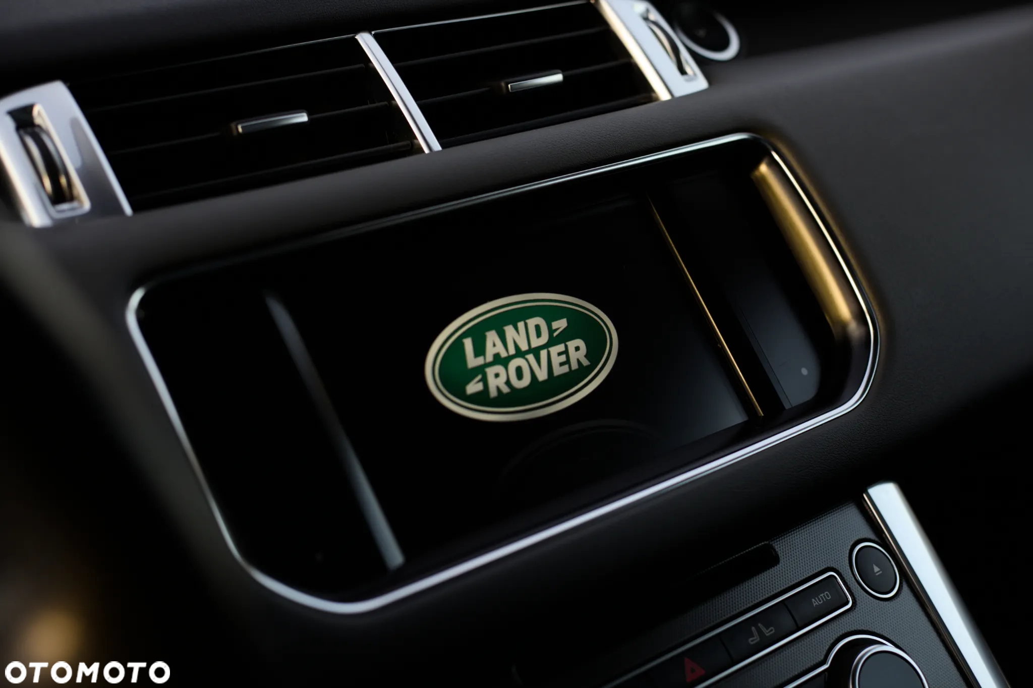 Land Rover Range Rover Sport S 3.0 SD V6 HSE Dynamic - 25