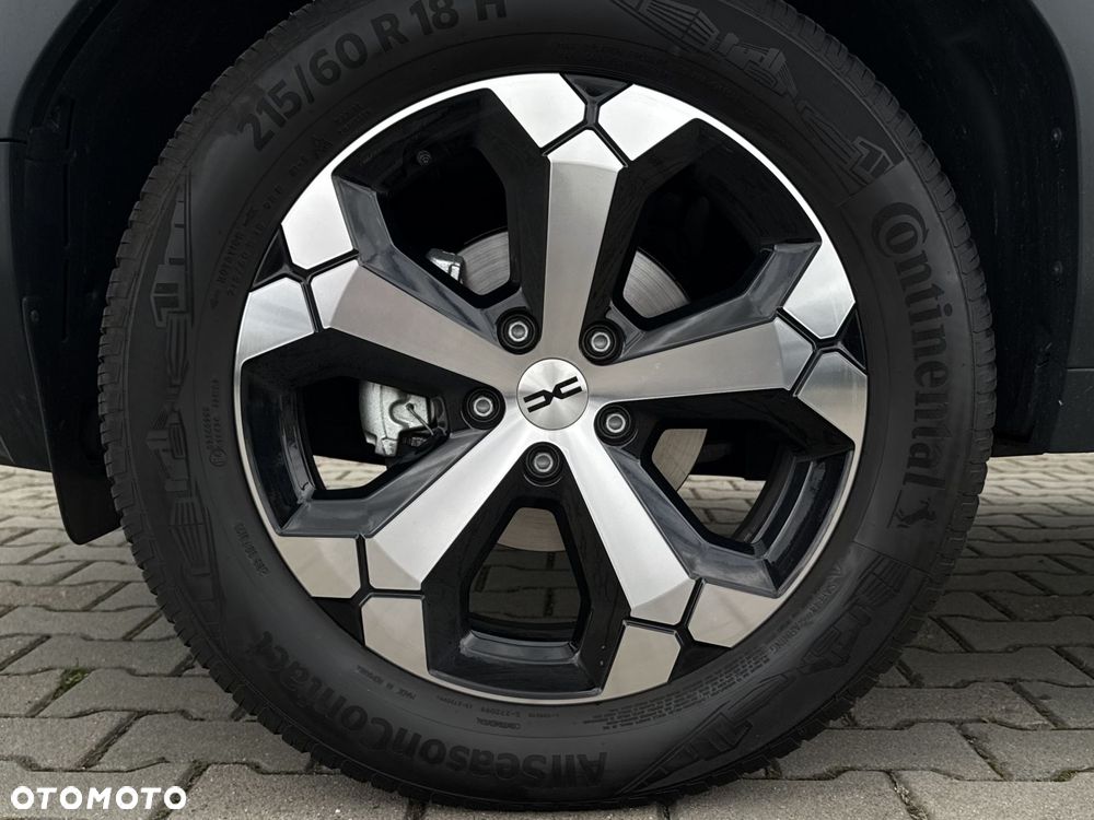 Dacia Duster 1.2 TCe mHEV Journey 4x4 - 10