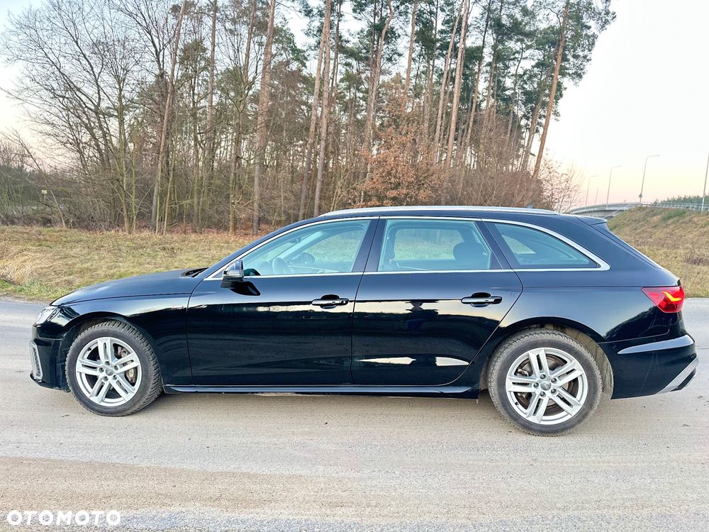 Audi A4 Avant - 3