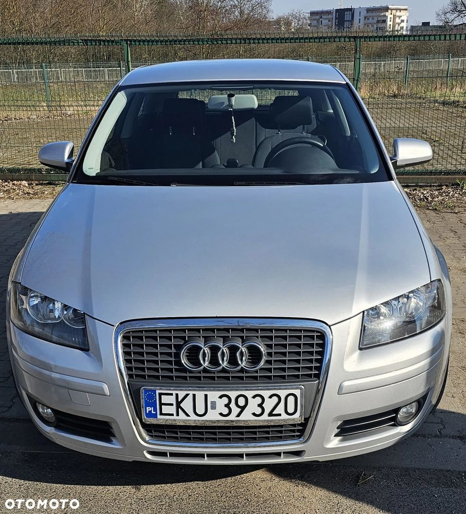 Audi A3 3-drzwiowe - 5