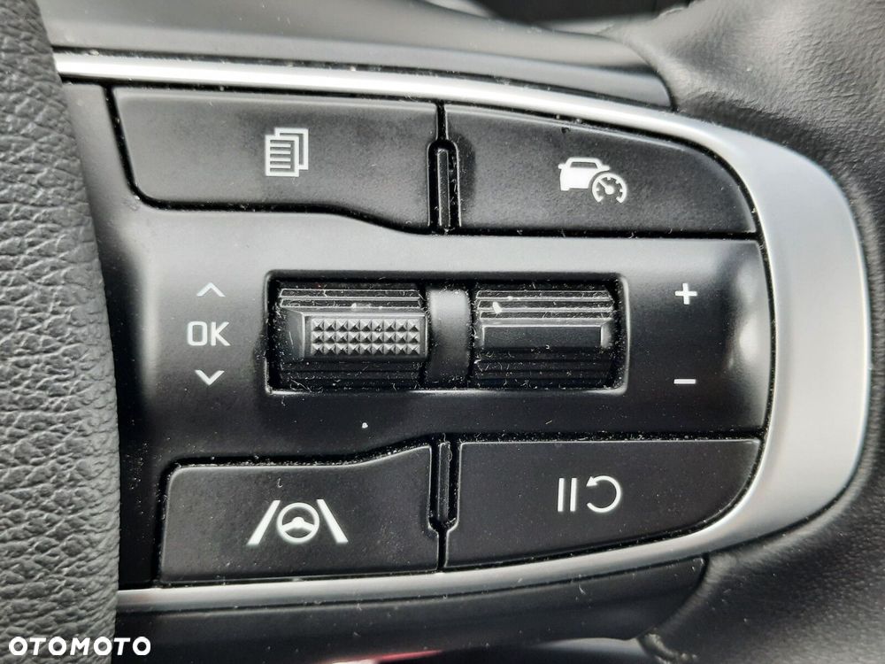 Kia Sportage 1.6 T-GDI M 2WD DCT - 22