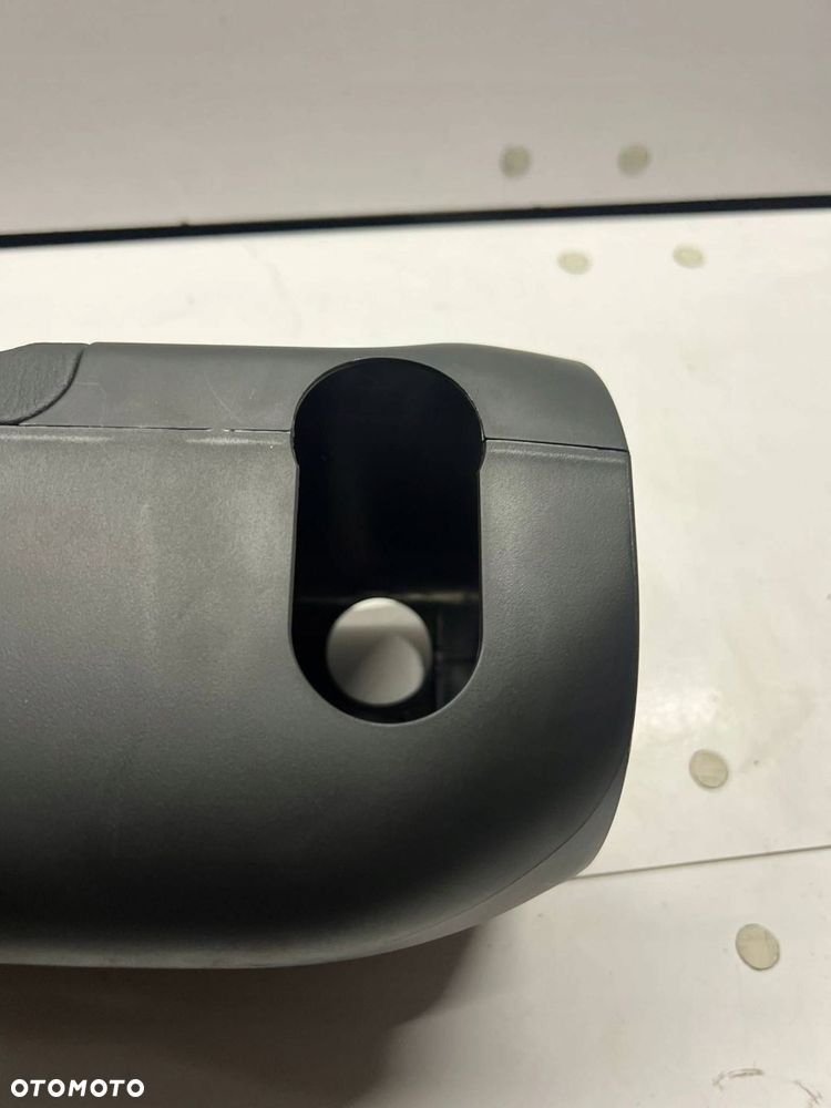 8J0 953 512 C Elementy poszycia kolumny kierowniczej Audi TT TTS Mk2 2014 - 1