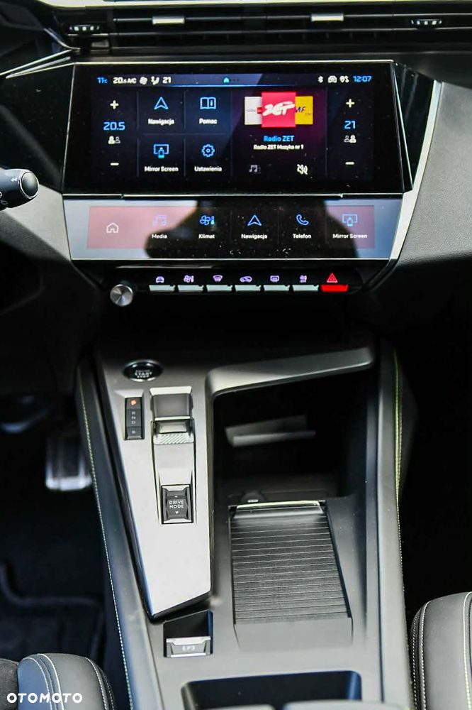 Peugeot 308 156 GT - 11