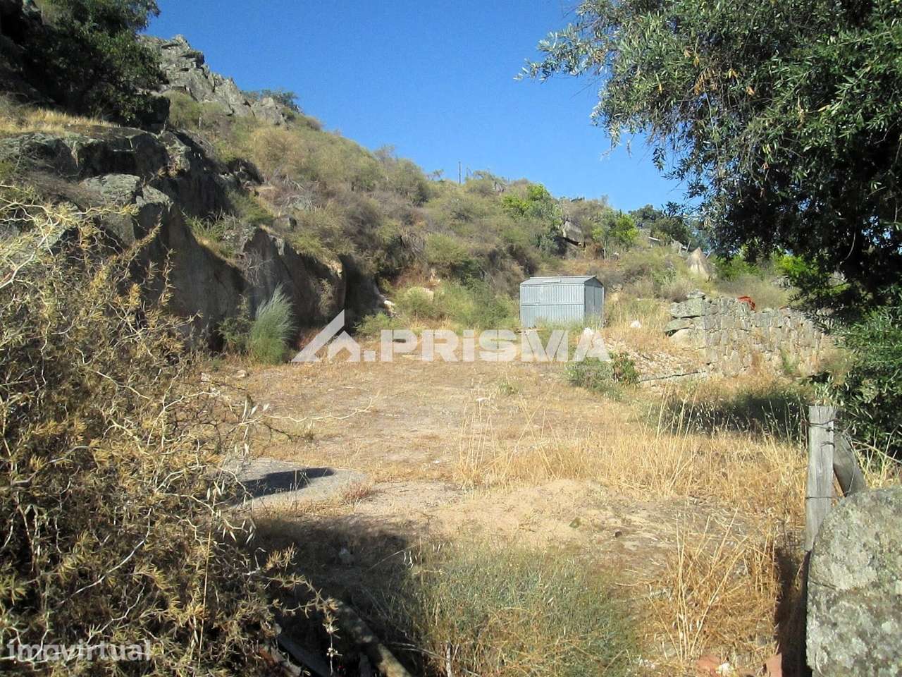 Terreno Urbano com Viabilidade de Construção para Venda em Idanha-a-No - Grande imagem: 3/40
