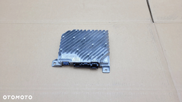 MAZDA CX-60 CX60 WZMACNIACZ BOSSE KSR566A20