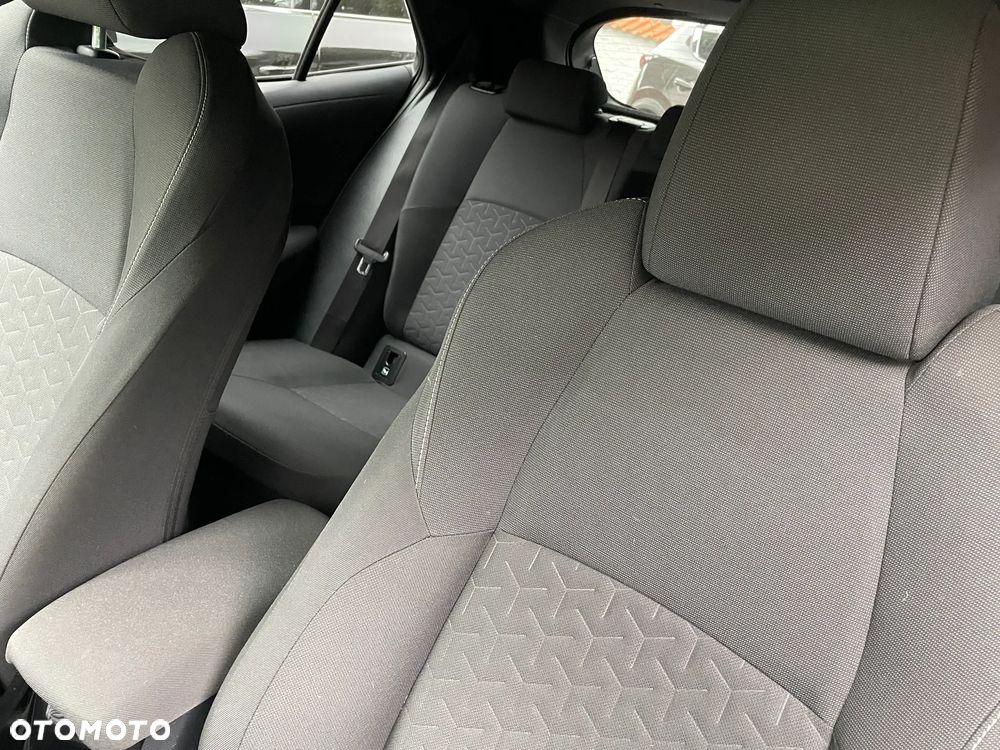 Toyota Corolla 1.8 Hybrid Comfort - 16