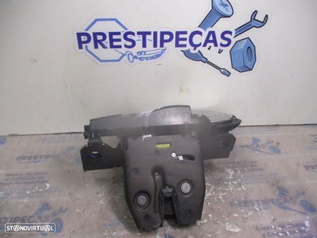Fecho 13509598 5920330AC OPEL ASTRA K 2017 1.6 CDTI 136CV 5P BRANCO MALA 8 PINOS - 3