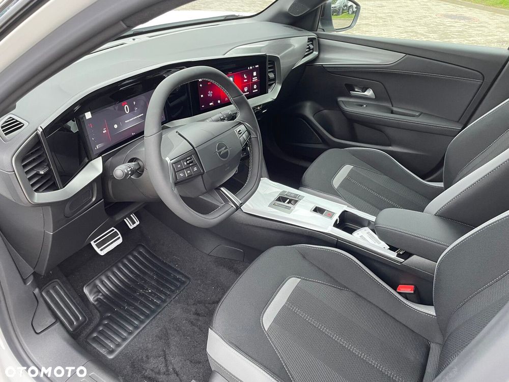 Opel Mokka - 17