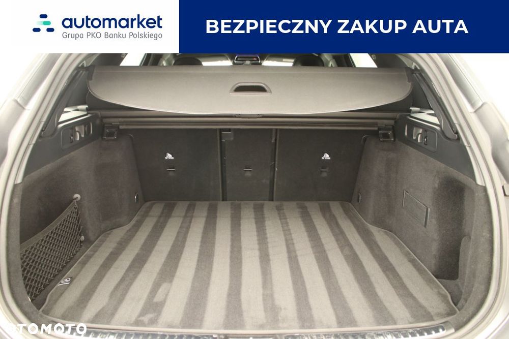 Mercedes-Benz Klasa C 220 d mHEV 4-Matic AMG - 9