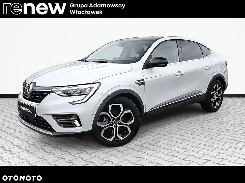 Renault Arkana - 1