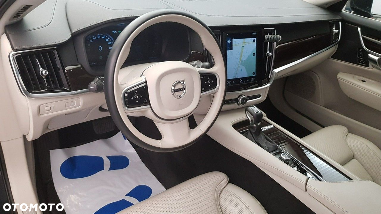Volvo V90 - 20