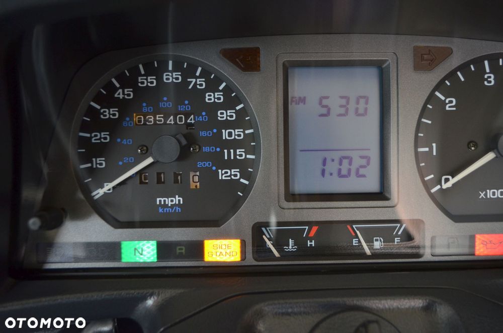 Honda GL - 31