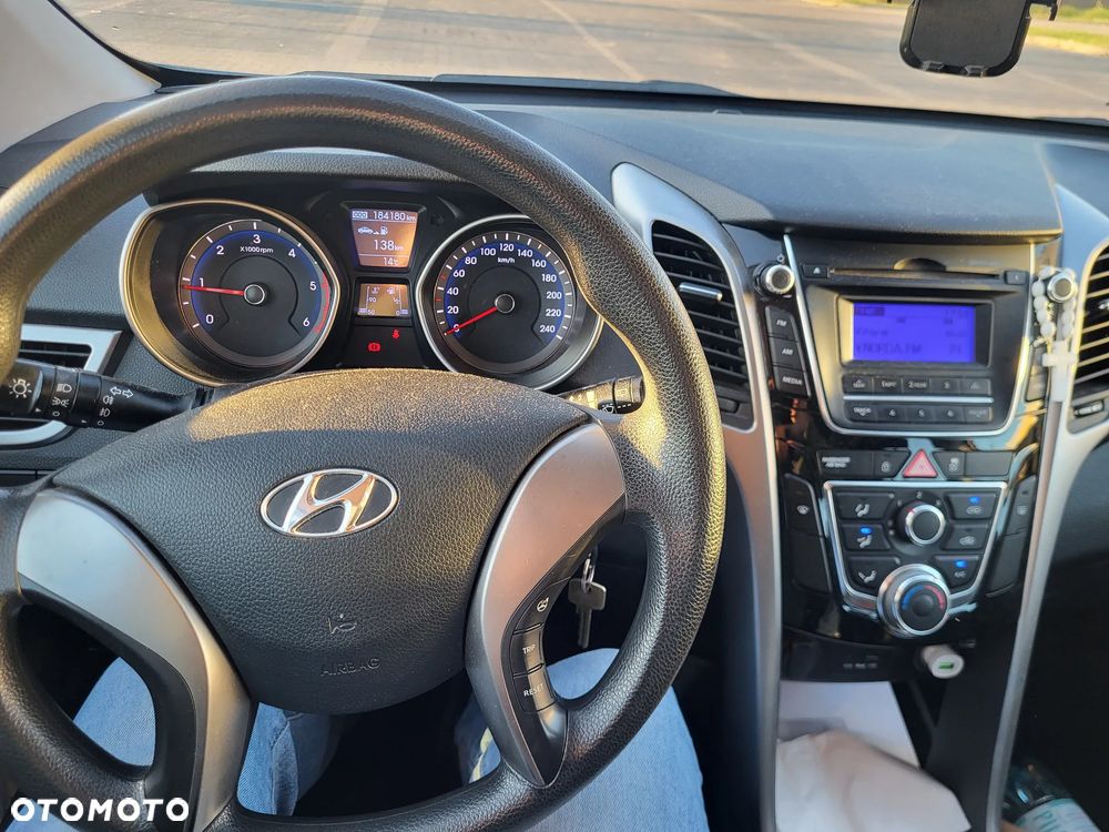 Hyundai i30 - 7