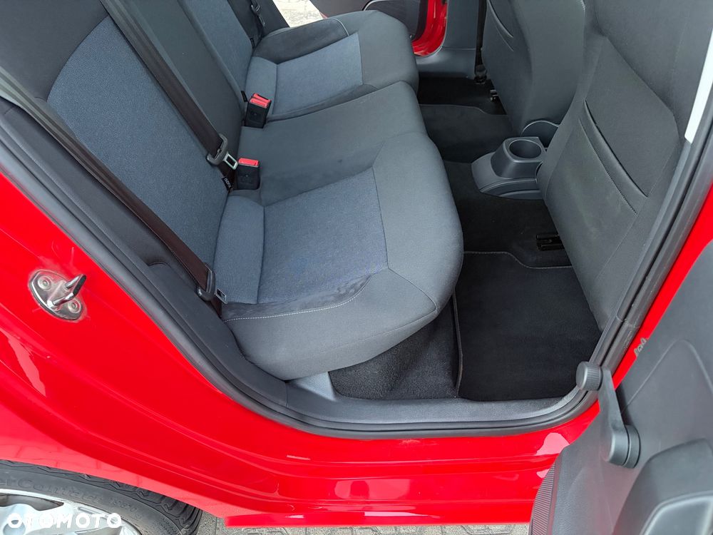 Volkswagen Polo 1.2 Style - 15