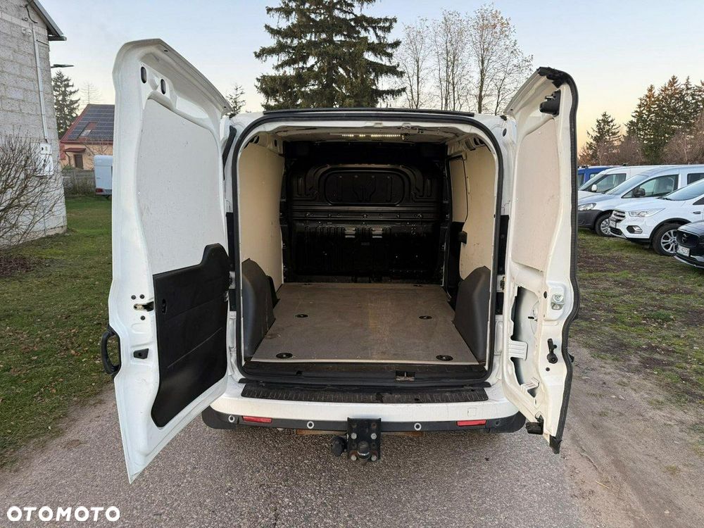 Fiat Doblo - 27