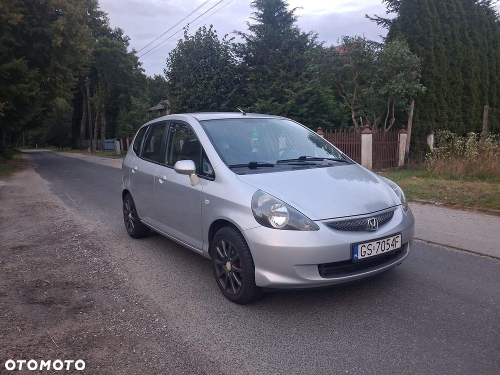 Honda Jazz 1.2 S - 3