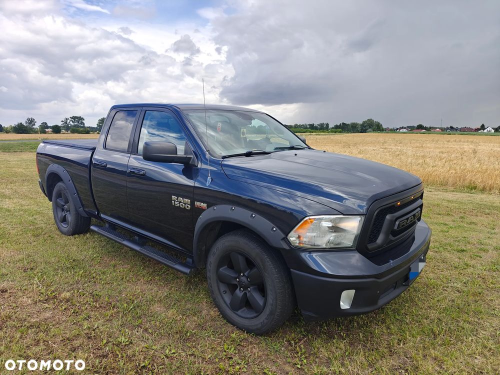 Dodge RAM - 3