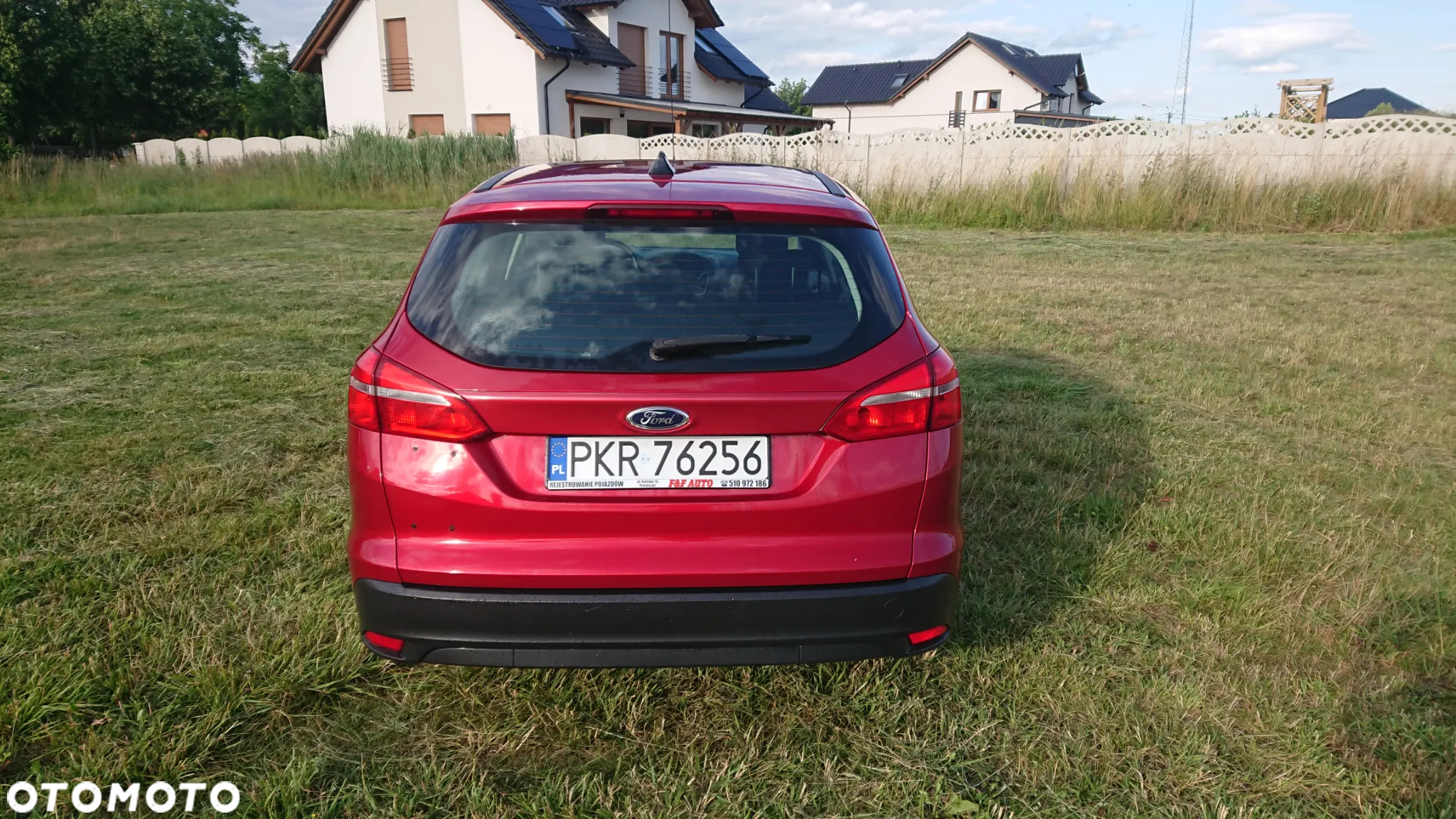 Ford Focus - 13