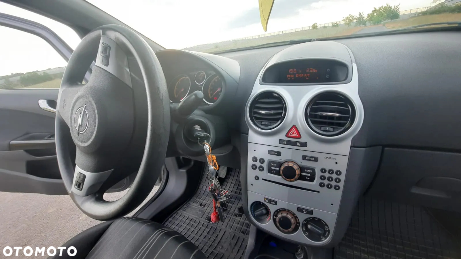 Opel Corsa 1.3 CDTI Enjoy - 8