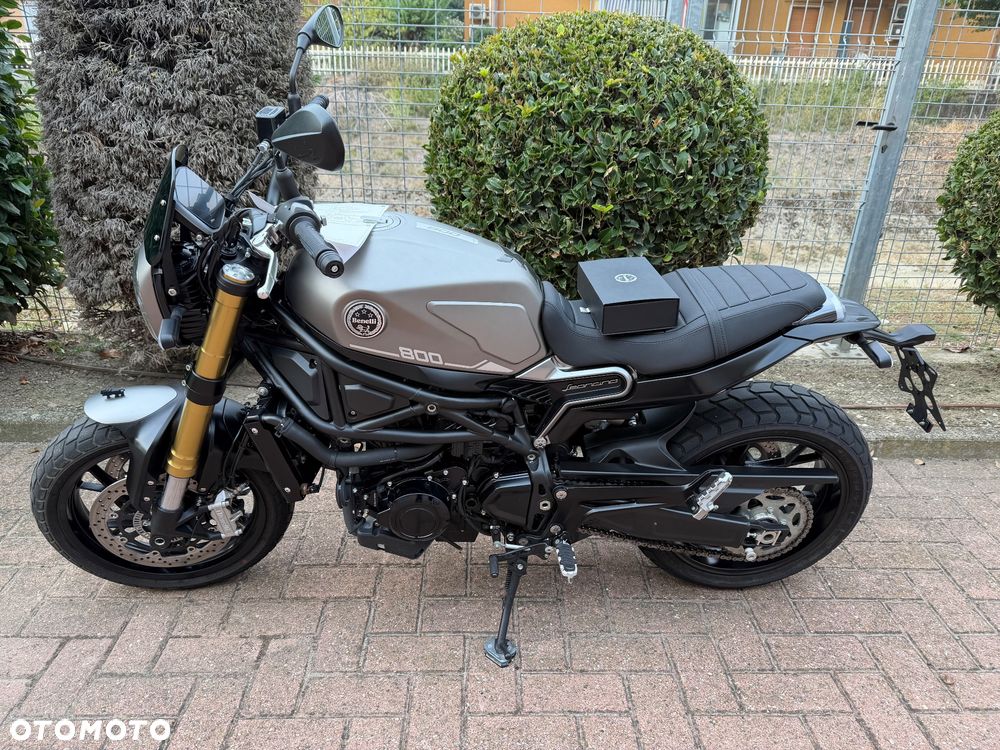 Benelli Leoncino