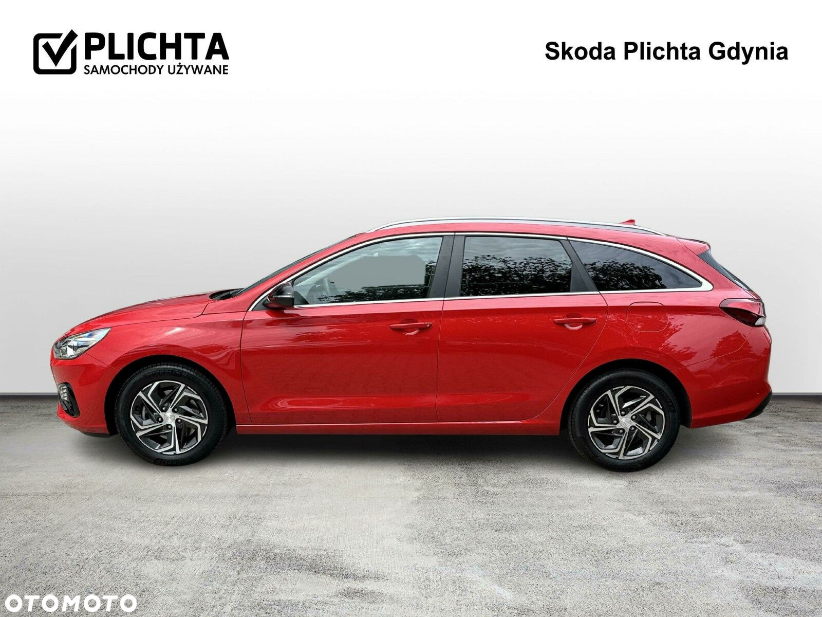 Hyundai i30 1.0 T-GDI Smart DCT - 2