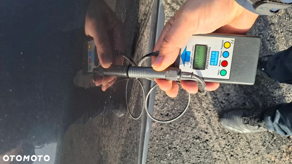 Renault Megane 1.6 16V 110 Dynamique - 14