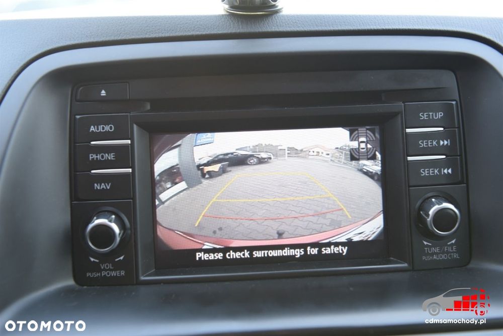 Mazda CX-5 - 26
