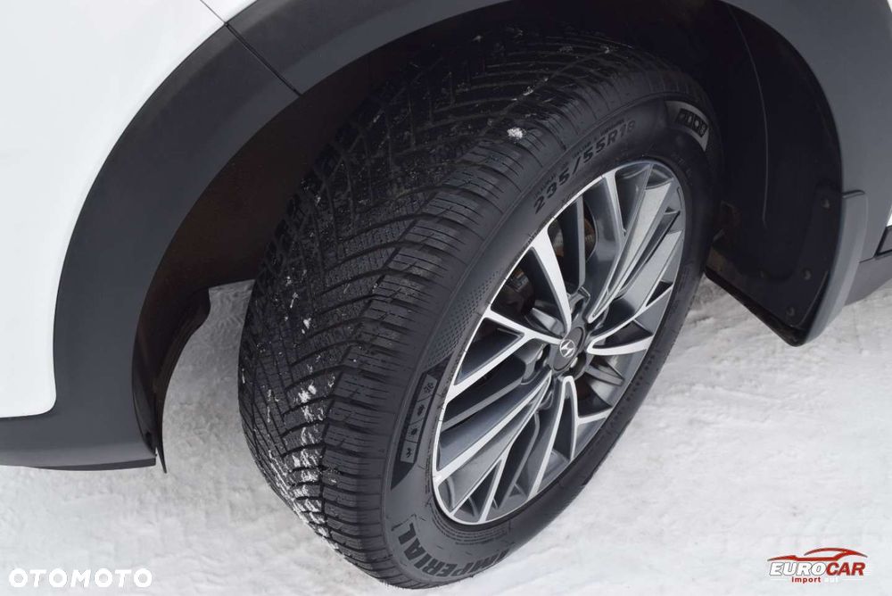 Hyundai Tucson blue 1.6 GDi 2WD Passion - 28