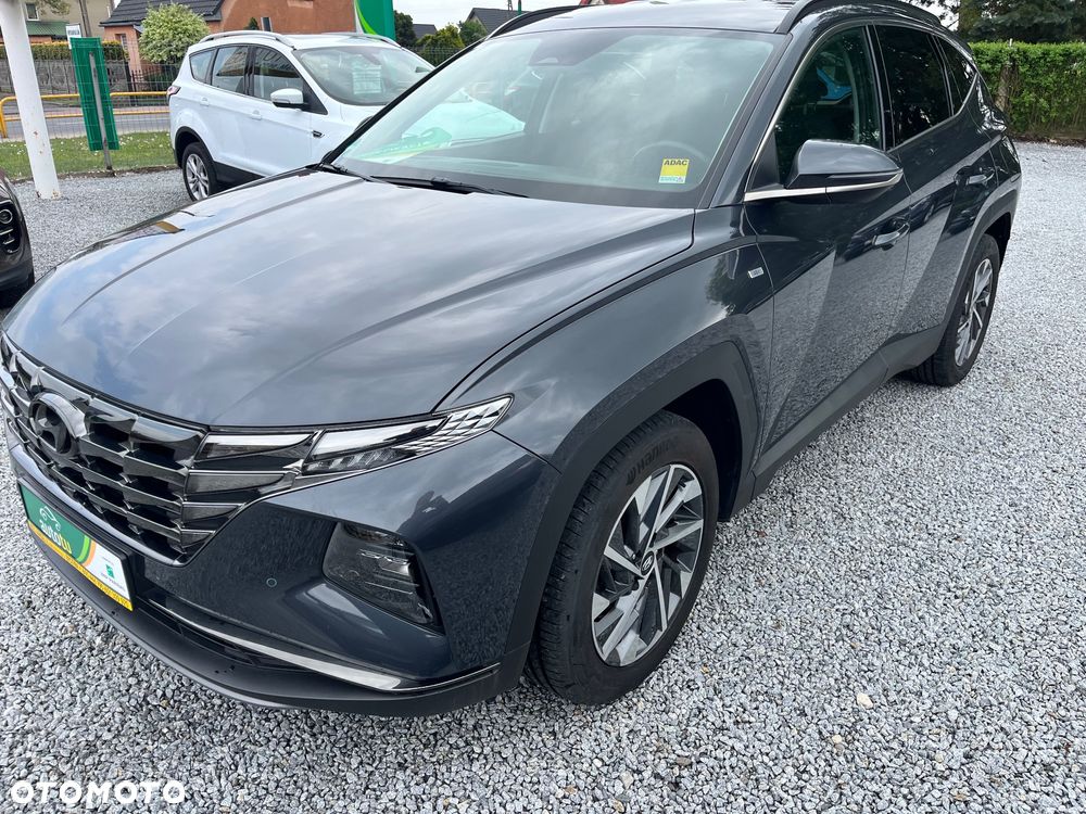 Hyundai Tucson 1.6 T-GDi Comfort 2WD - 2