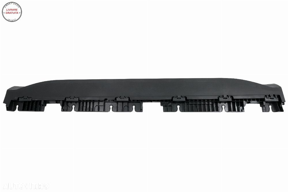 Praguri Laterale Mercedes GLS SUV X167 (2020-2023)- livrare gratuita - 7