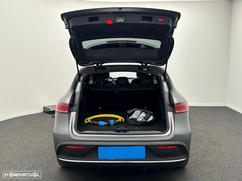 Mercedes-Benz EQC 400 4Matic - 13