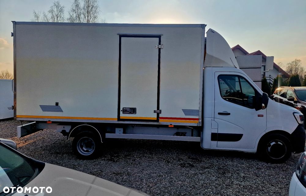 Renault Master - 3
