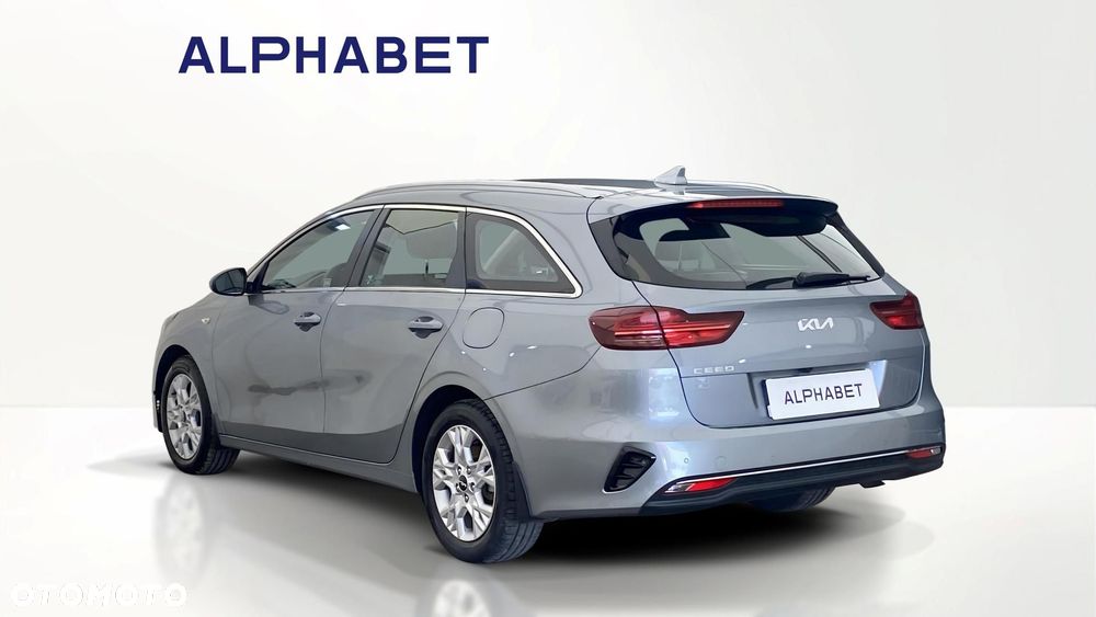 Kia Ceed 1.5 T-GDI M - 3