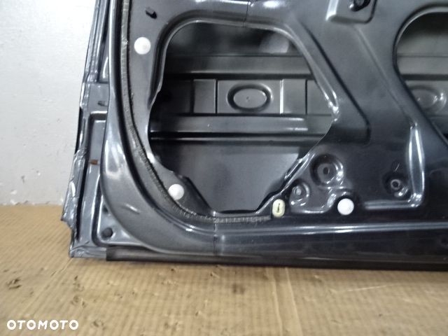 DRZWI PRAWY TYŁ PRAWE TYLNE RENAULT LAGUNA II KOMBI 01-05 LAK:TEB66 NR1123 - 12