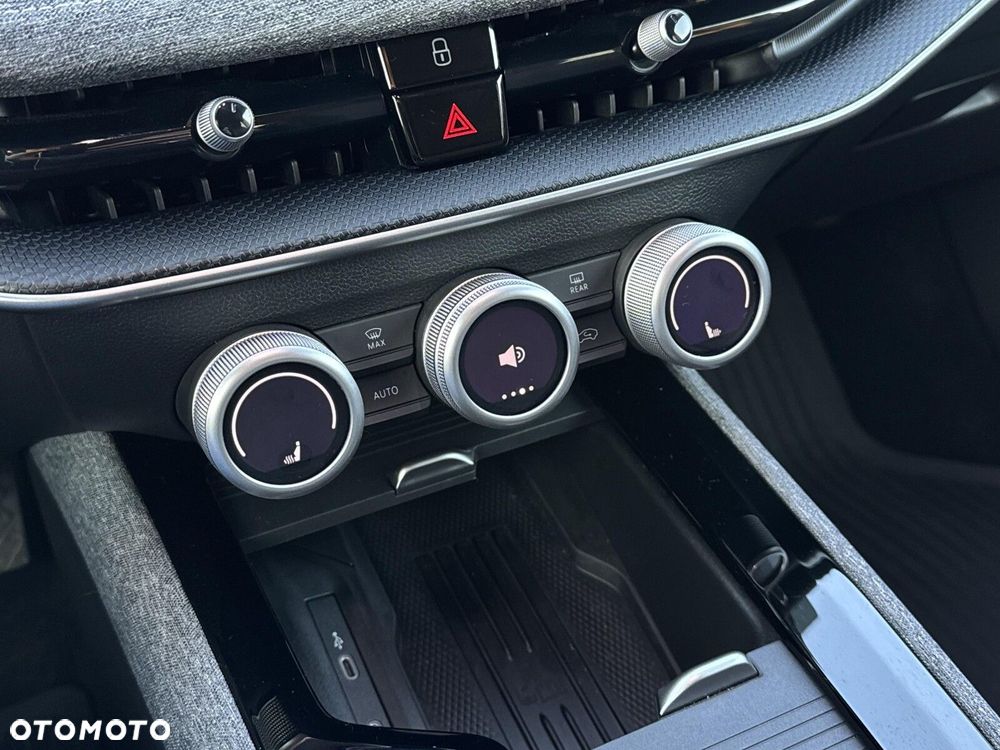 Skoda Superb 2.0 TSI 4x4 Selection DSG - 21