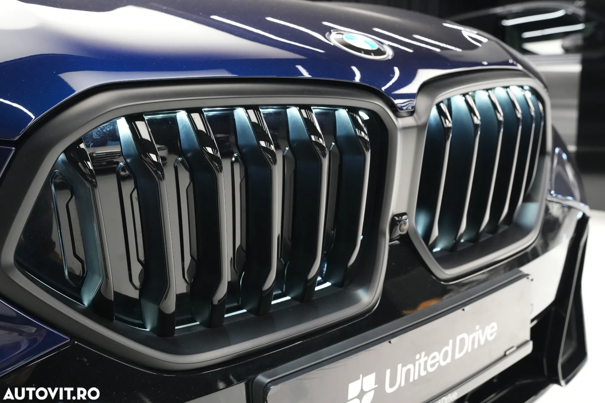 BMW X6 xDrive30d AT MHEV - 6