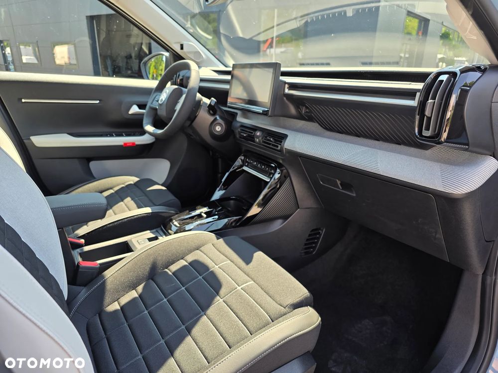 Citroën C3 EV113 Comfort Range 44.8kWh Max - 11
