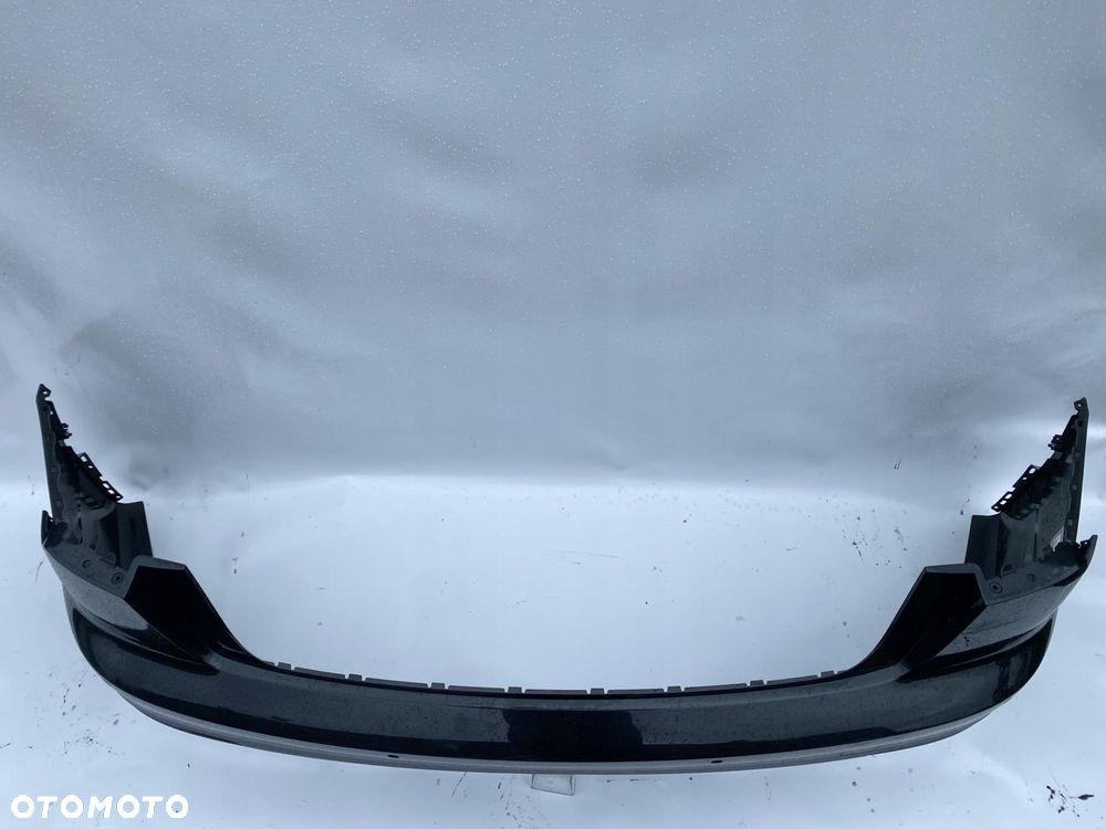 AUDI A6 C8 S-LINE ZDERZAK TYŁ TYLNY PDC - 9