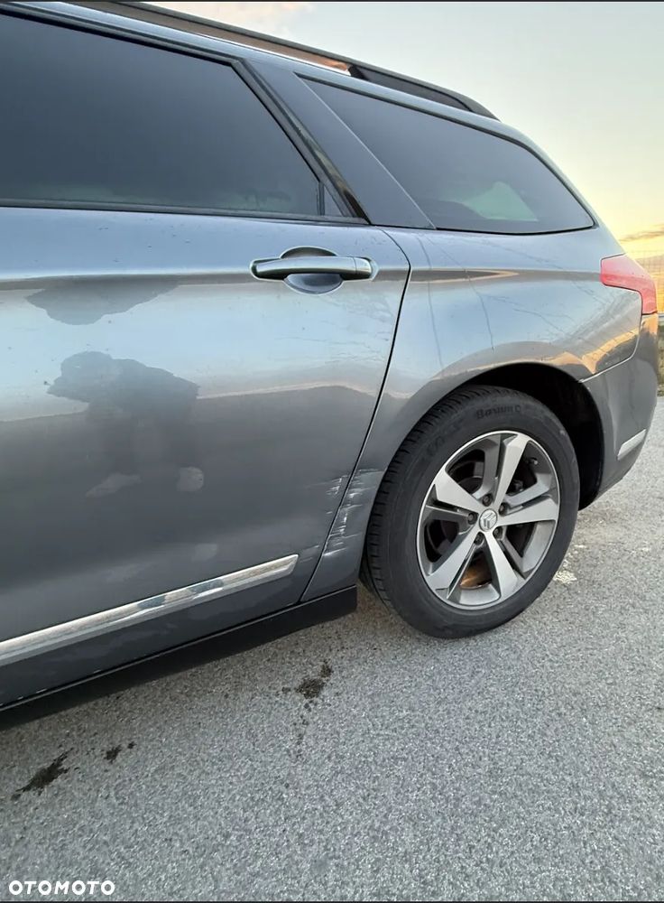 Citroën C5 1.8i 16V Dynamique Equilibre - 6