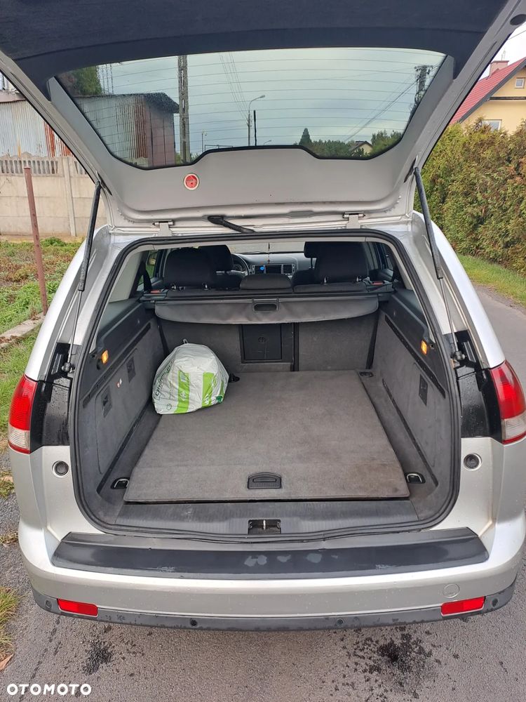 Opel Vectra 1.9 CDTI DPF Business Plus - 10