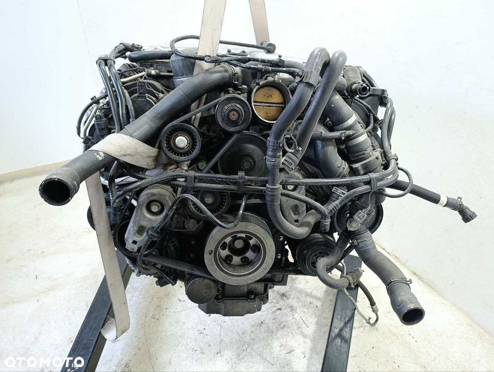 Silnik 508PS 5.0L RWD Jaguar F-Type V8 S 2015 USA - 2