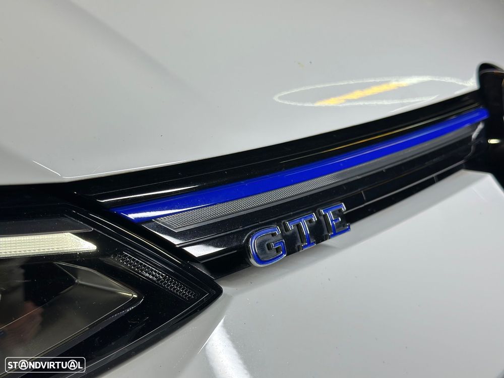VW Golf 1.4 eHybrid OPF DSG GTE - 5