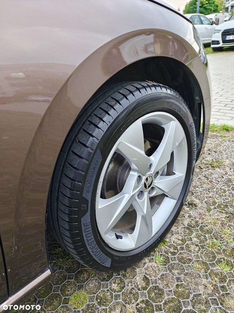 Skoda Scala 1.0 TSI Style - 8