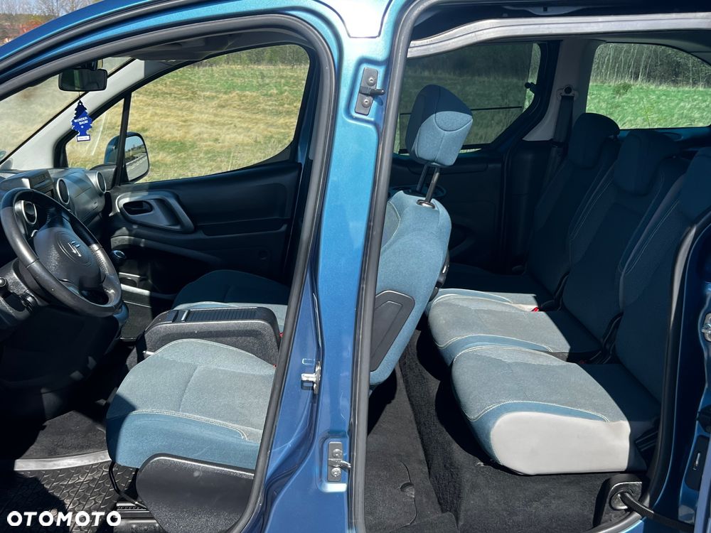 Citroën Berlingo Multispace BlueHDi 120 S&S SELECTION - 5